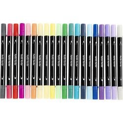 Textil-Marker