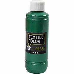 Textilfarbe