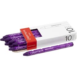 CARAN D’ACHE Neocolor I - Ölkreide