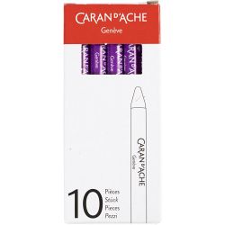 CARAN D’ACHE Neocolor I - Ölkreide
