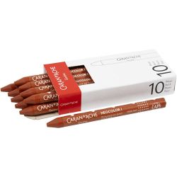 CARAN D’ACHE Neocolor I - Ölkreide