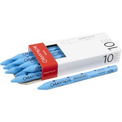 CARAN D’ACHE Neocolor I - Ölkreide
