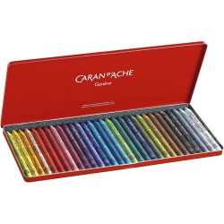 CARAN D’ACHE Neocolor I - Ölkreide