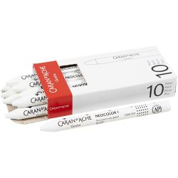 CARAN D’ACHE Neocolor I - Ölkreide