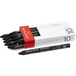 CARAN D’ACHE Neocolor I - Ölkreide