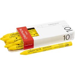 CARAN D’ACHE Neocolor I - Ölkreide