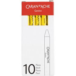 CARAN D’ACHE Neocolor I - Ölkreide