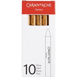 CARAN D’ACHE Neocolor I - Ölkreide