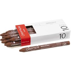 CARAN D’ACHE Neocolor I - Ölkreide