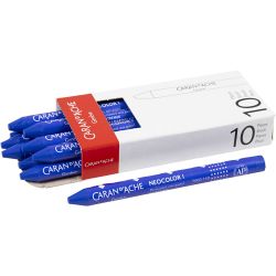 CARAN D’ACHE Neocolor I - Ölkreide