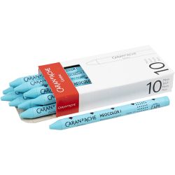 CARAN D’ACHE Neocolor I - Ölkreide