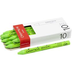 CARAN D’ACHE Neocolor I - Ölkreide