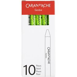 CARAN D’ACHE Neocolor I - Ölkreide