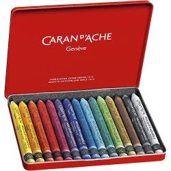 CARAN D’ACHE Neocolor II