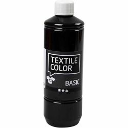 Textilfarbe