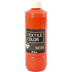 Textilfarbe