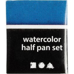 Art Aquarellfarbe