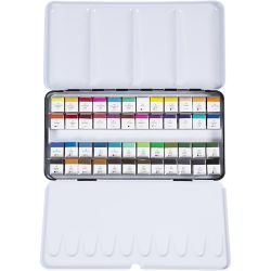 Art Aquarellfarbe