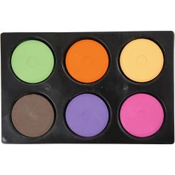 Aquarellfarben