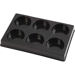 Palette für Wasserfarben