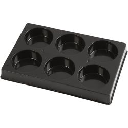 Palette für Wasserfarben