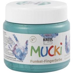 Mucki Fingerfarbe