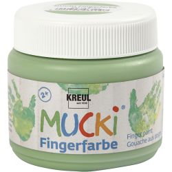 Mucki Fingerfarbe