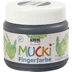 Mucki Fingerfarbe