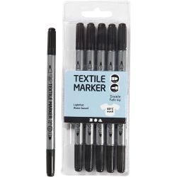 Textil-Marker