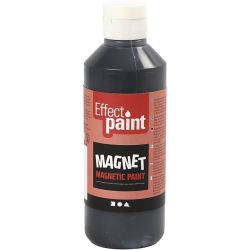 Magnetfarbe