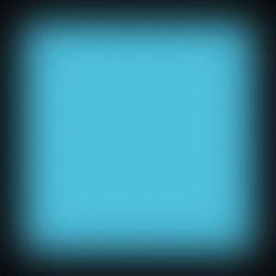 Fluoreszierende Farbe