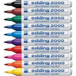 Edding Permanent-Marker