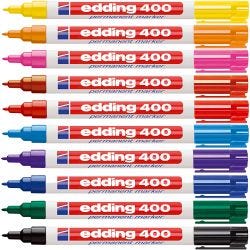 Edding Permanent-Marker 400