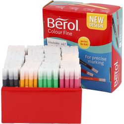 Berol Colourfine