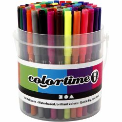 Colortime Marker