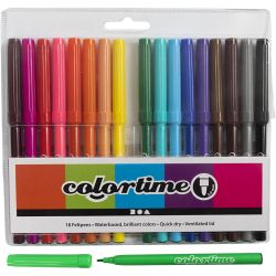 Colortime Marker