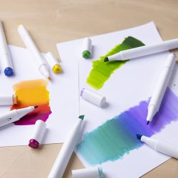 Twin Marker Filzstifte