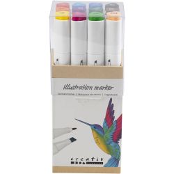 Zeichenmarker