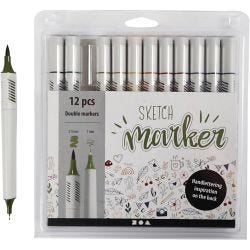 Sketch Marker