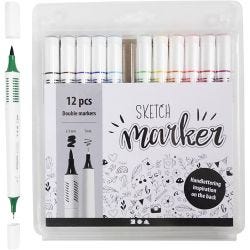 Sketch Marker