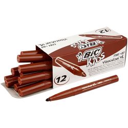 BIC Visa Color Filzstifte