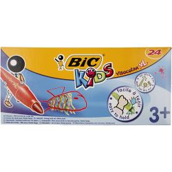 BIC Visa Farb-Marker
