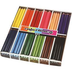 Colortime Buntstifte