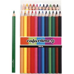 Colortime Buntstifte