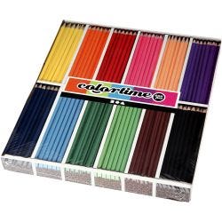 Colortime Buntstifte
