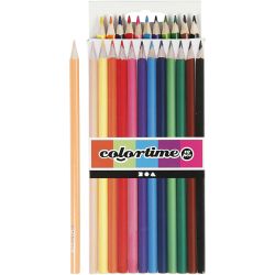 Colortime Buntstifte