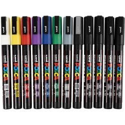 Posca Marker 
