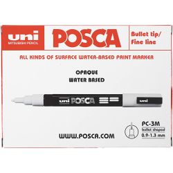 Posca Marker 