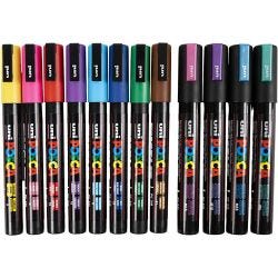 Posca Marker 