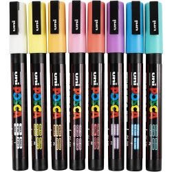 Posca Marker 